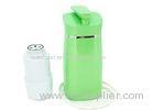 Green Professional Tap Water Filter / Kitchen Faucet Filter System