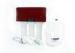 Professional Residential Kitchen Water Filters Under Sink Auto Flushing CE ROHS Certification