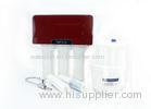Professional Residential Kitchen Water Filters Under Sink Auto Flushing CE ROHS Certification