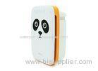 Activated Carbon Filter Smart Air Purifier / Baby Air Purifier Low Noise