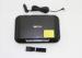 LED Power Indicatorcar Car Air Purifier With High Sensitive Touching Buttons