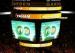 Digital Led Ribbon Display Board For Football / Baseball / Basketball Arena