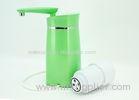 Custom Faucet Ultra Water Purifier For Absorb Chlorine / Special Smell
