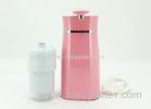 Professional Pink Ultra Water Filtration System Replaceable Easily