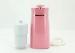 Professional Pink Ultra Water Filtration System Replaceable Easily