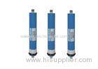 Indoor Reusable Cartridge Water Filters Remove Heavy Metal / Dissolvable Oxygen