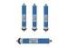Kitchen Replacing Water Filter Cartridge Environmentally Friendly