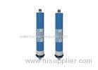 Plastic Drinking Water Filter Cartridges Remove Tiny Impurity / Colloid