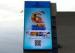 Professional Digital Full Color Outdoor LED Advertising Screens Large View Angle