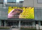 7000 k - 7500 k Color Temp 7500 nits Outdoor LED Display Large Viewing Angle IP65