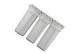 Residential Household 10'' Water Filter Housing 0.1Mpa - 0.4Mpa Working Pressure Range