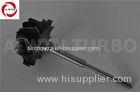 Turbocharger Rotor Shaft Cummins HP210 HX35 6BTAA210 4035213 4035253