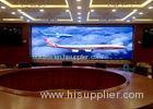 P5 High Brightness EMC External Waterproof LED Video Wall With Die Casting Aluminum Module