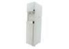 5 Stage Filtration White Water Dispenser Machine Remove Chlorine / Heavy Metal
