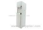 5 Stage Filtration White Water Dispenser Machine Remove Chlorine / Heavy Metal