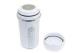 Water Softening Shower Filters That Remove Chlorine With 60 Double Stainless Steel Meshes