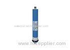 Under Sink Filter Recycling Water Purifier Cartridge 0.1Mpa - 0.4Mpa Working Pressure