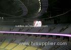 P4 Sports Stadium Indoor Led Display Screen with 140 deg Viewing Angle FCC / CCC