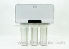 Kitchen Purifier Home Ro Water Filter Systems With 3G Pressure Tank