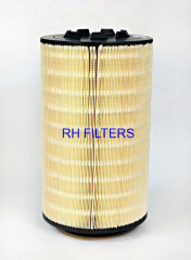 Air Filter for BOMAG