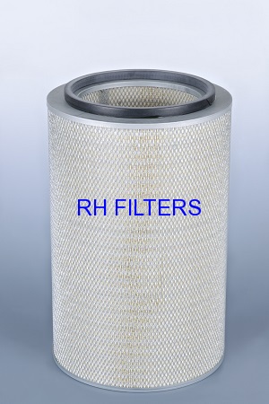 VOLVO TRUCK AIR FILTER