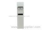 20V White Floor Drinking Water Dispenser For Remove Chlorine / Bacteria