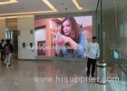 SMD P1.875 mm Indoor LED Display 300 ~ 700 nits Brightness High Definition