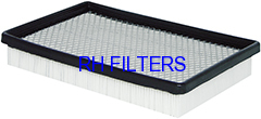 GMC AIR FILTER FOR CAR