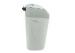 Professional 2.5T Water Filter Softener For Bathroom / Under Sink Water Softener