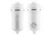 Custom Indoor Children Shower Filtration System ROHS FCC Certification