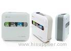 3 Stage Ultra Water Purifier / Countertop Water Filter Environmental Protection
