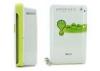 Fresheners Smart Ionizer Air Purifier Beautiful Outlook ROHS FCC Certification