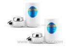 CTO Tap Water Filter Purifier 4 - 40 Working Environment Temperature