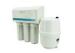 Kitchen 5 Stage Household Reverse Osmosis Water Systems Ro Water Purifier