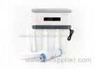 Custom Residential Water Filtration Systems Under Sink Reverse Osmosis Filter