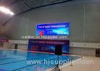 Full Color Waterproof P10mm SMD Sports Display Screen with Adjustable Sport Perimeter CCC CE