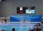 P10 Perimeter Sports / Stadium LED Display Screen High Brightness IP67 Waterproof