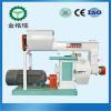 Alfalfa granulator china----Jingerui Machinery