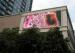 Electronic Advertising Outdoor Large Screen Display Solutions 1R1G1B P10 6m X 4m