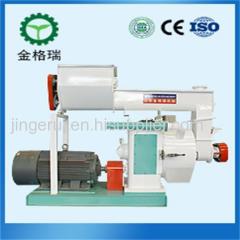 high quality straw rice husk pellet making machine for sale
