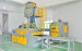 Qingdao Manufacturer Stone Surface Treatment Equipment Marble Shot Blasting Machine