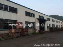 NINGBO JIWANG FORGING CO.,LTD