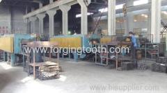 NINGBO JIWANG FORGING CO.,LTD