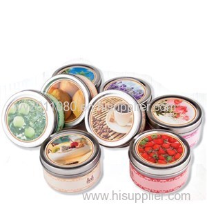 Low Price Candle Packaging Boxes