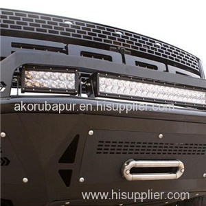 rigid led light bar