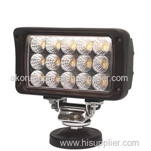 CREE Led Work Light Bar