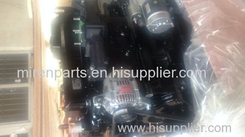 good  price  M11 engine  spare parts  turbocharger  3590044   M11  engine turbo   assy   