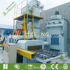 Qingdao Supplier Cleaning Equipment Marble Shot Blasting Machine