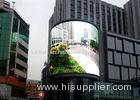 Full Color P16 1R1G1B 14 Bit Soft Curved Led Display With 8000 nits High Performance