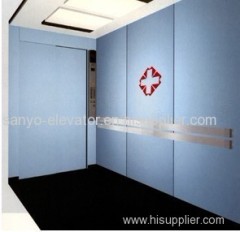 good quality ospital bed elevator